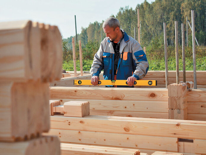 Советы от профессионалов — как правильно выбрать древесину для строительства дома