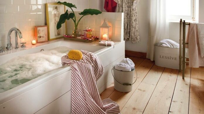 Как создать функциональный и уютный интерьер в ванной комнате с помощью качественной мебели