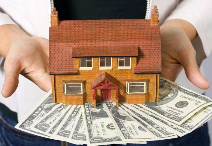 Кредиты на недвижимость