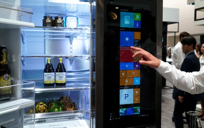 Топ-3 инновационных холодильников с функцией вакуума
