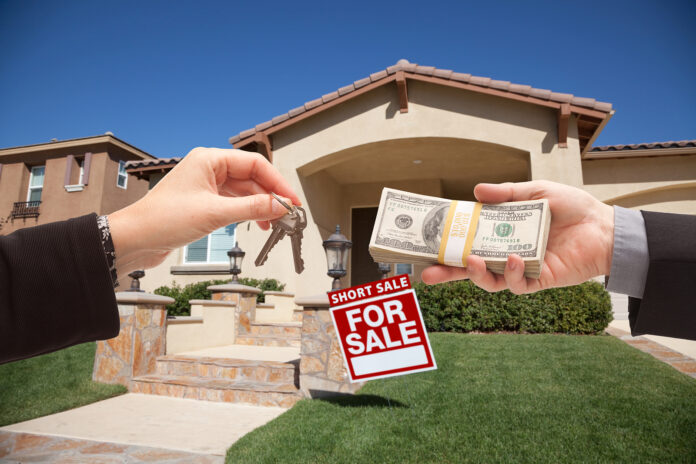как подготовить недвижимость к продаже