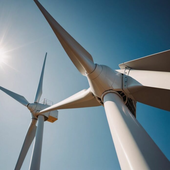 Ветроэнергетика и устойчивое развитие влияние ветрогенераторов на экологию и общество