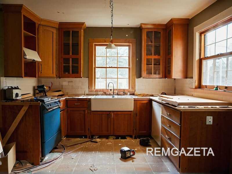 Как учитывать освещение при выборе оттенка и фактуры плитки