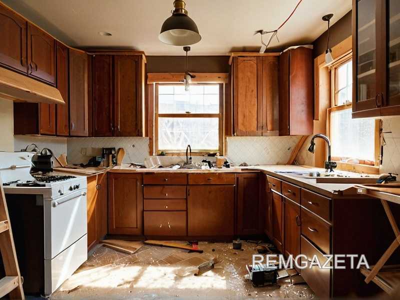 Гидроизоляция и подготовка основания