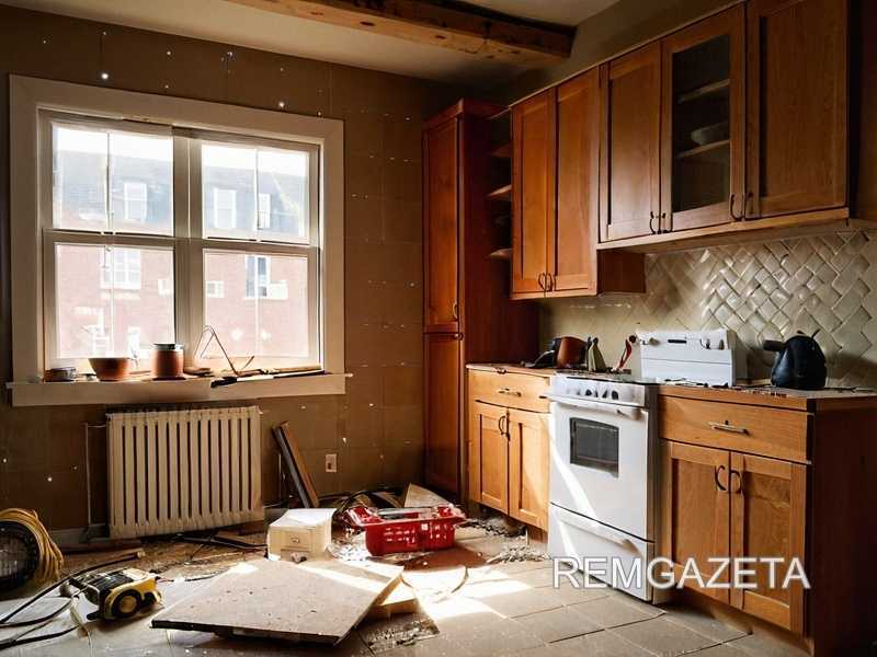 Техника затирки швов для защиты от загрязнений и плесени