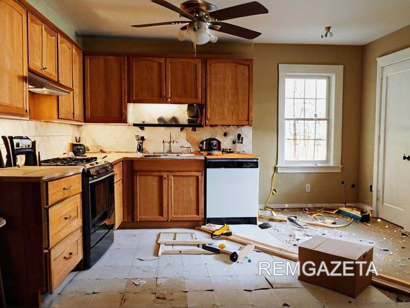 Возможные ошибки при укладке плитки в жилой зоне и как их избежать