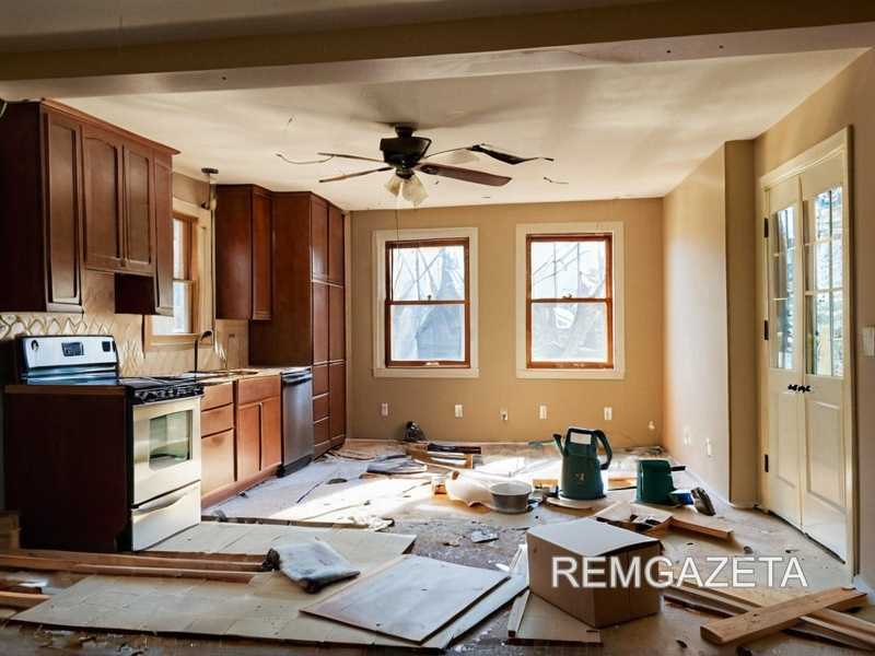 Типы подвесных конструкций