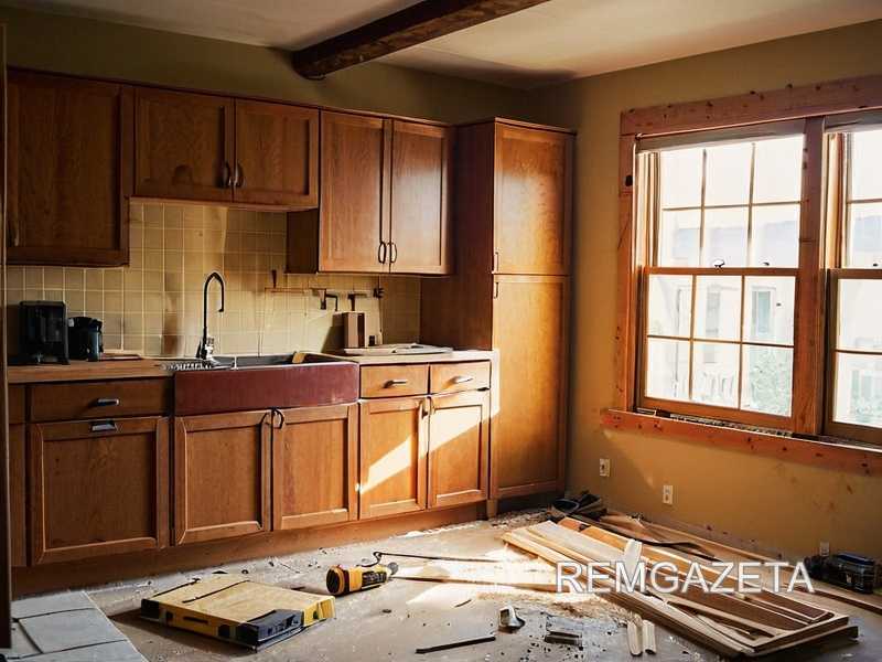 Монтаж влагостойкого потолка в ванной комнате