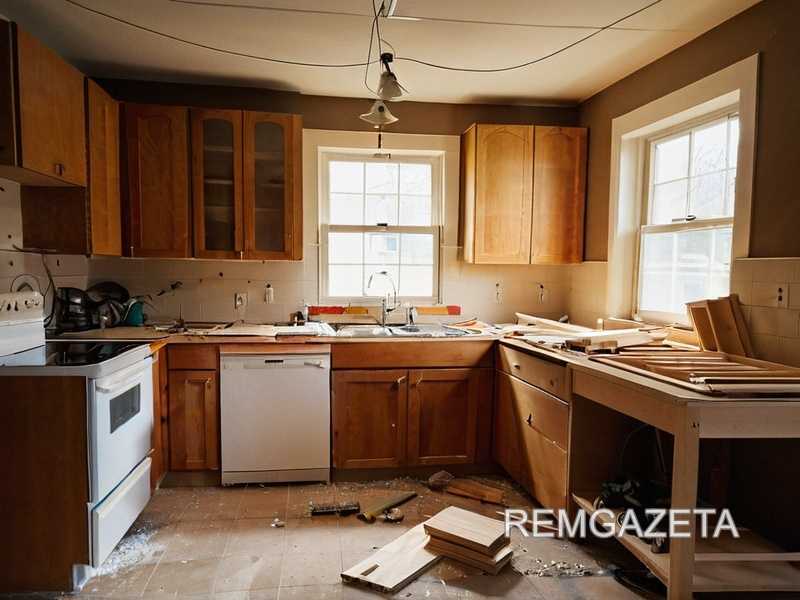 Чем отличаются влагостойкие и моющиеся обои