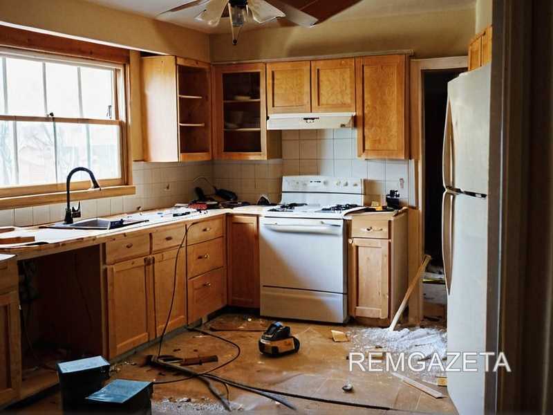 Чистка плитки для пола без затирки