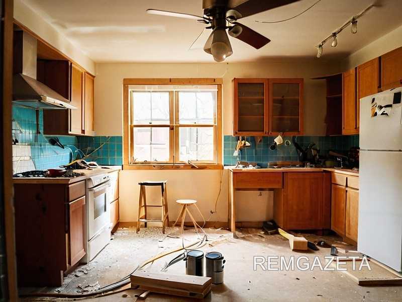 Комбинирование штукатурки с плиткой и другими отделочными материалами