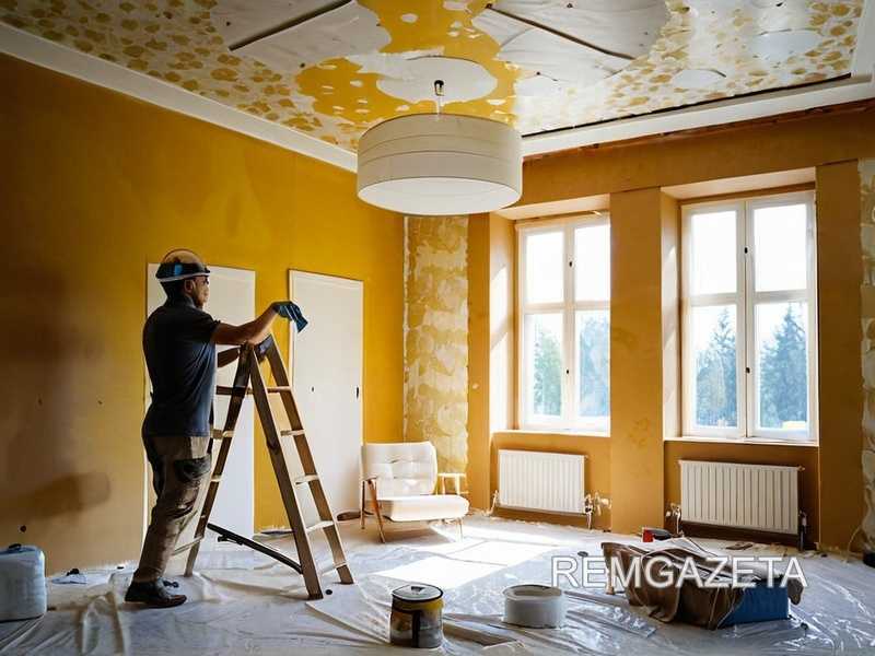 Какие средства лучше использовать для ухода за кухонной плиткой?