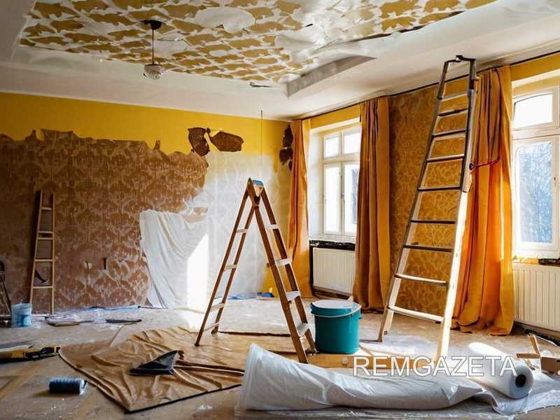 Тип поверхности