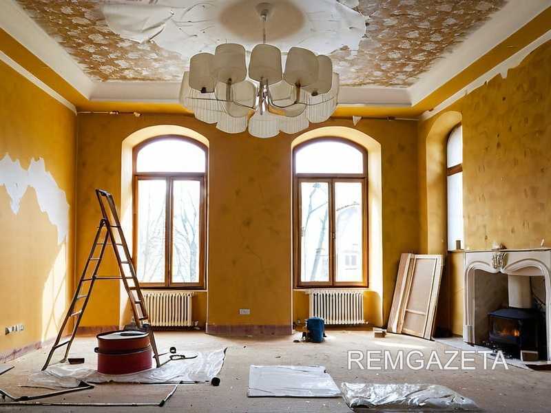 Как выбрать и укладывать плитку для стен в кухне, чтобы она легко очищалась?