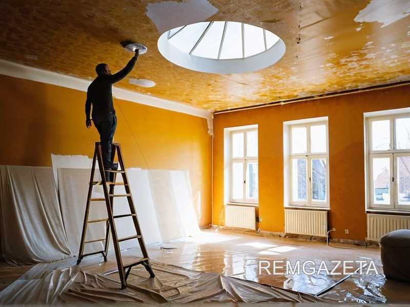 Пошаговая укладка стеклянной плитки с учетом зазоров и рисунка