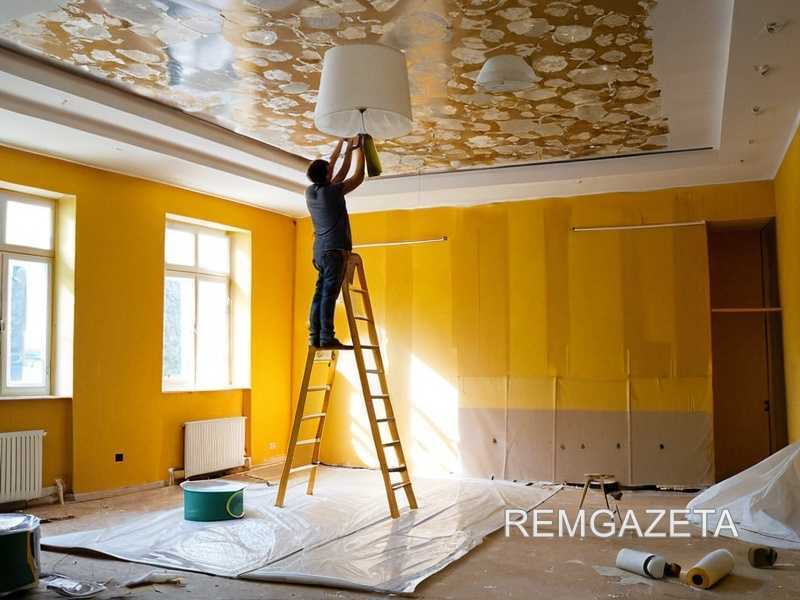 Особенности укладки ламината с учетом подложки