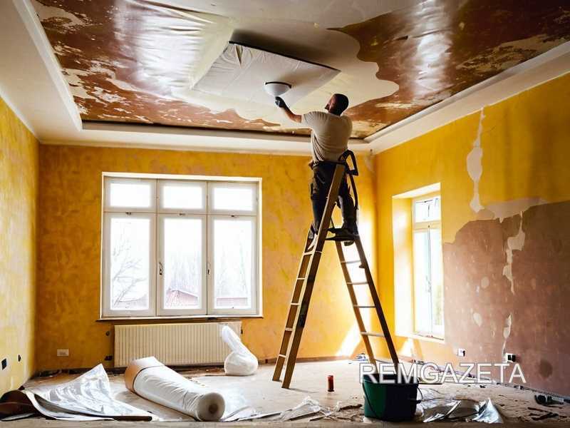 Какие материалы плитки лучше всего подходят для легкой уборки на кухне