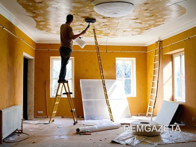 Как рассчитать угол наклона и разметку плитки