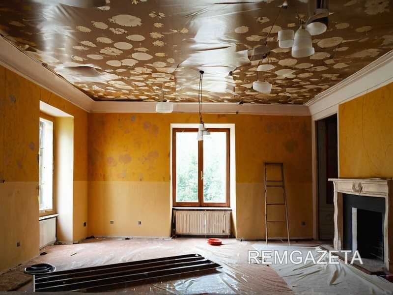 Температурные условия