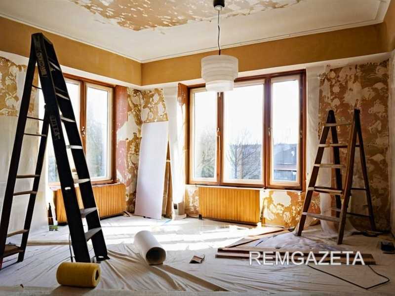 Как демонтировать и заменить плитку без повреждений