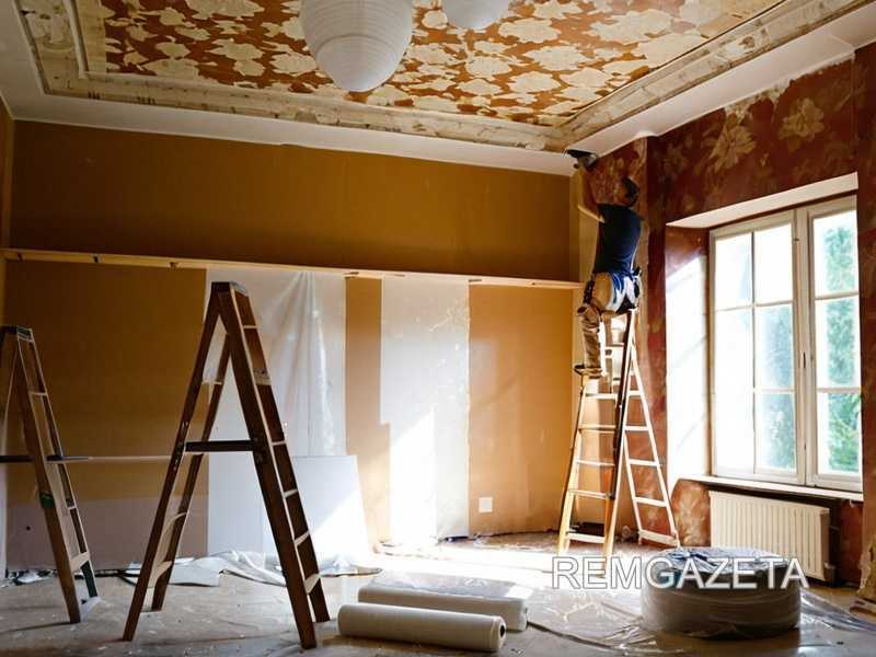 Требования к поверхности и инструменту