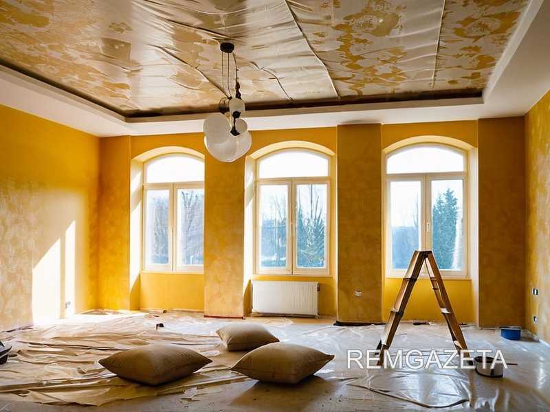 Насколько важен уклон пола для отвода воды и снижения скольжения