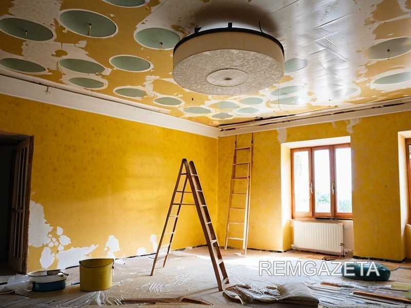 На что обращать внимание при выборе размера плитки для кухонных стен