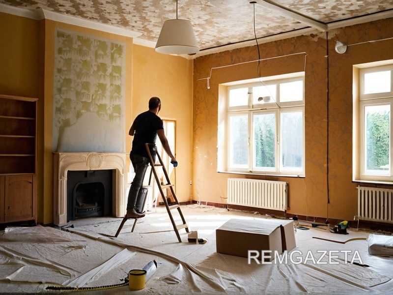 Оптимальный способ нанесения клея для быстрого приклеивания