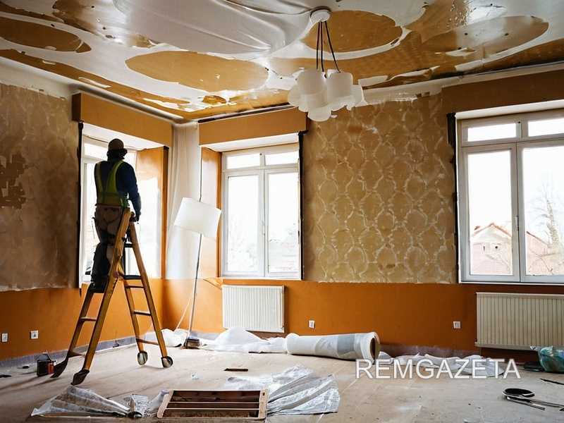Электрические работы в квартире: основные принципы безопасности