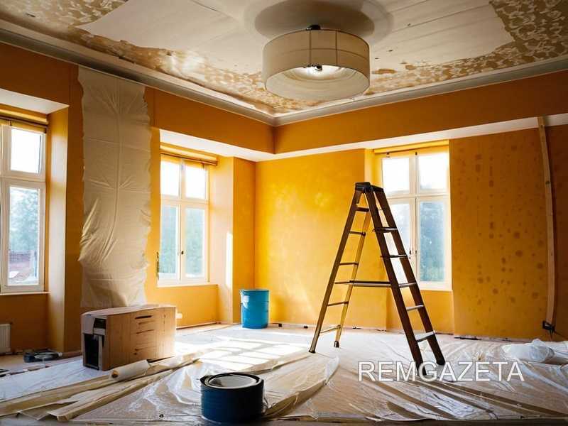 Правила ухода за полом с учетом влажности в ванной