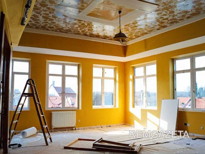 Как укладывать плитку на кухне с минимальными затратами времени?