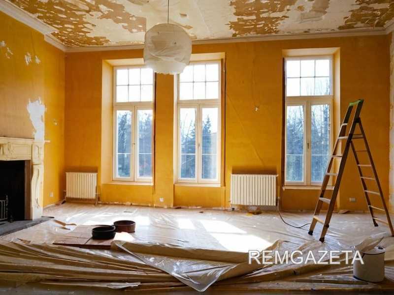 Как правильно выбрать ламинат для кухни с учетом повышенной влажности?