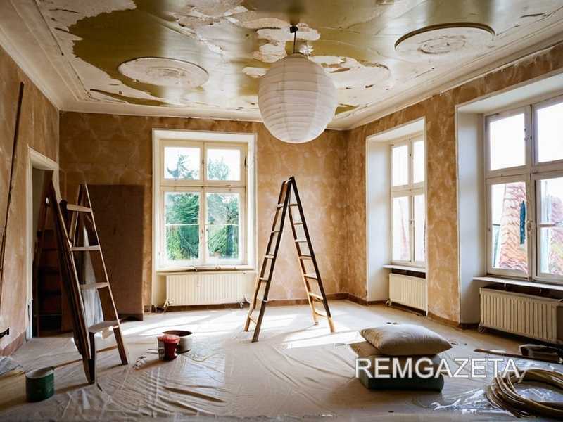 Практические рекомендации по укладке плитки