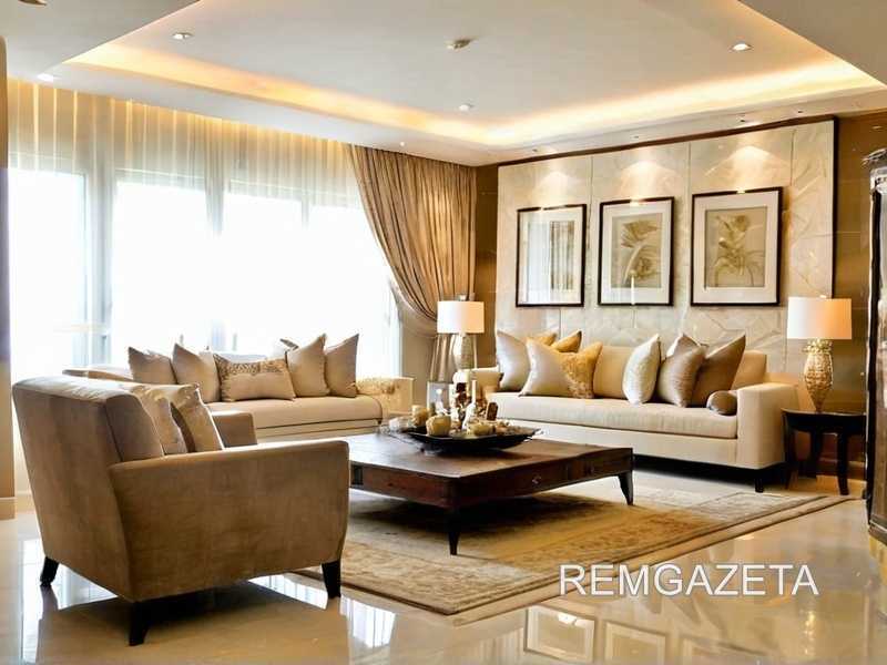 Сравнение материалов по применению