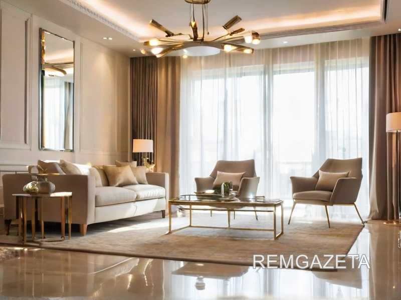 Прихожая с ковриком из натуральных материалов — как выбрать экологичный декор