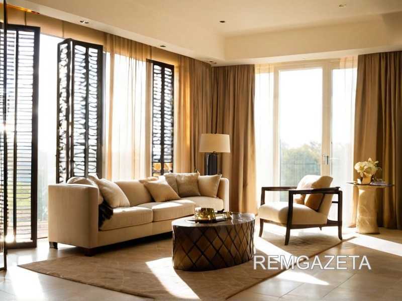 Какие материалы сантехники лучше всего подойдут для вашего дизайна