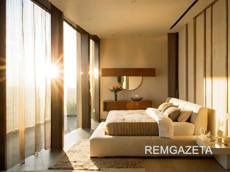 Использование декоративных элементов для создания комфортной атмосферы