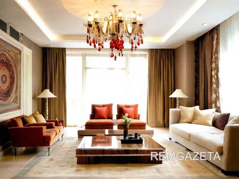 Подбор цвета в зависимости от искусственного освещения