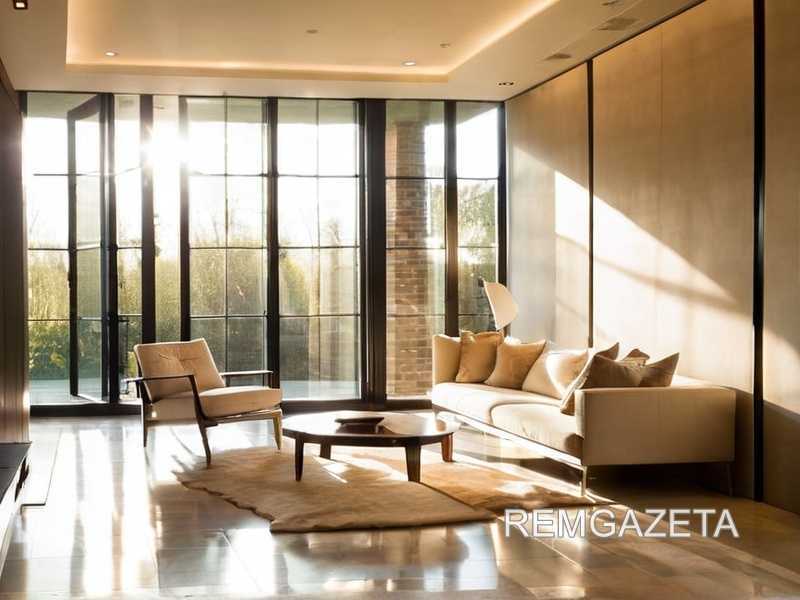 Практичные свойства финишных материалов