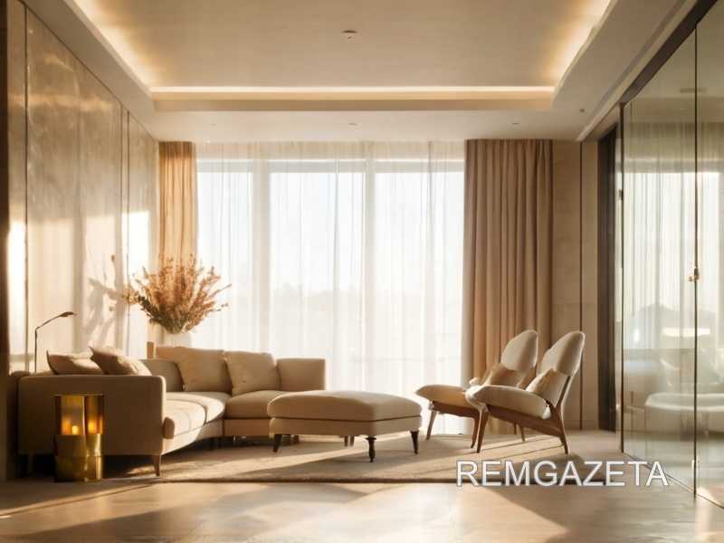 Долговечность и эстетика