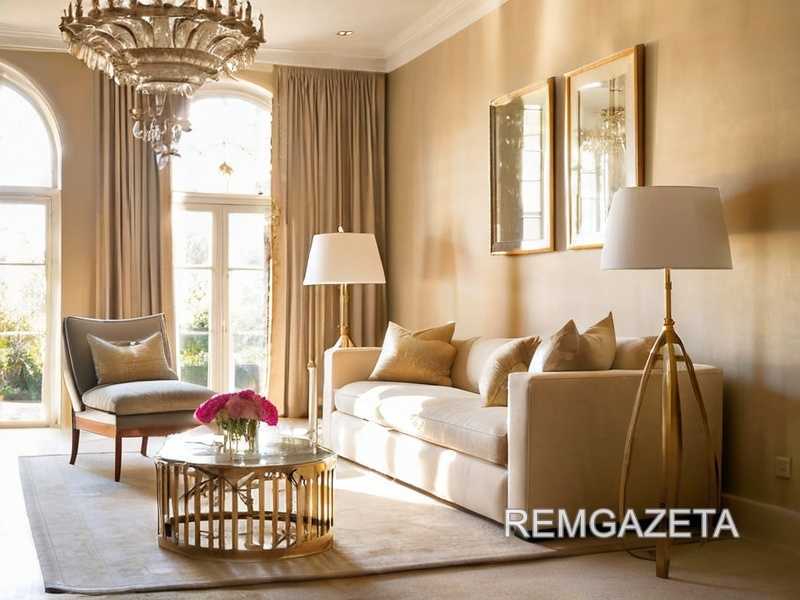 Скрытые системы хранения: как организовать вещи без визуального шума