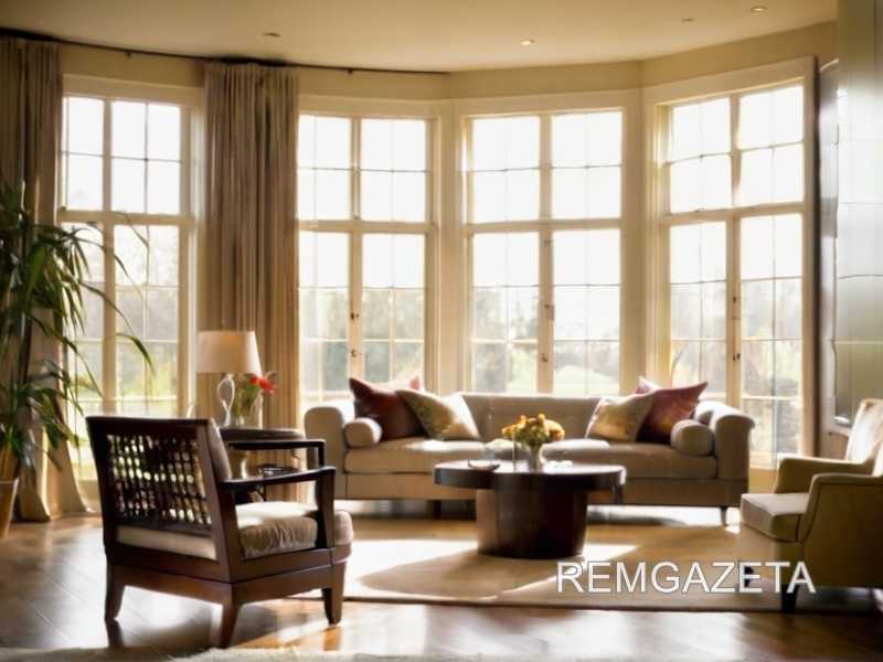 Поддержка атмосферы через детали