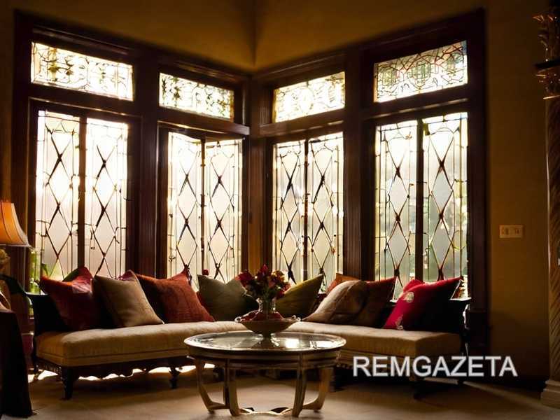 Использование угловых и компактных моделей для экономии места