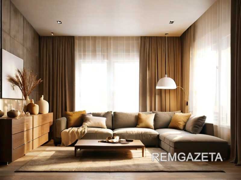 Баланс эстетики и практичности