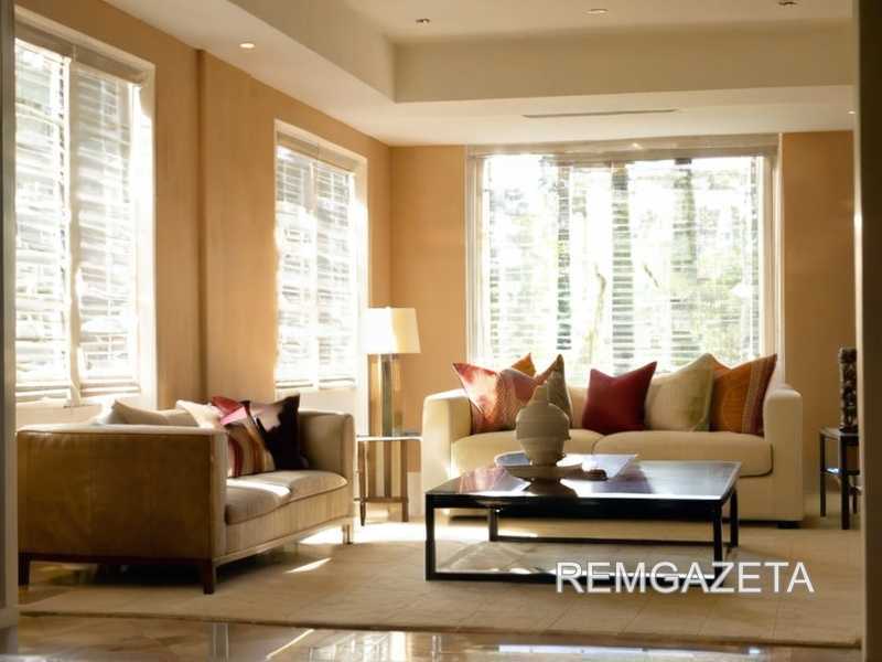 Покрытие и отделка