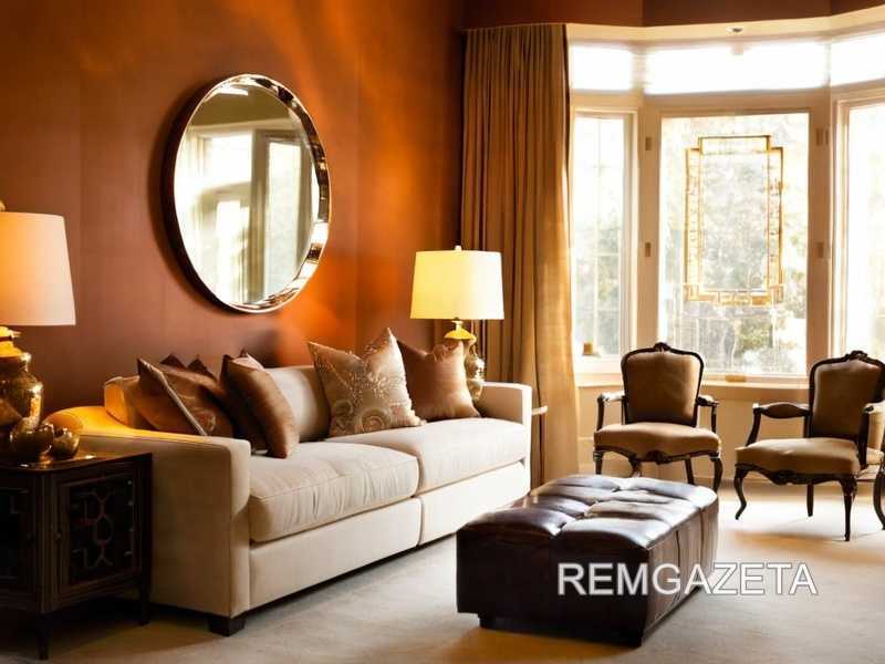 Организация отопления в помещении с панорамным остеклением