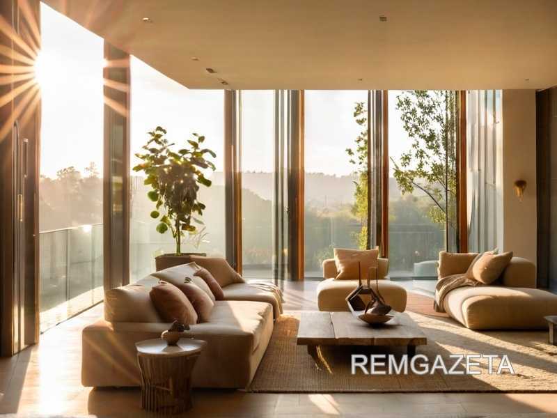 Где разместить встроенную технику без ущерба для хранения