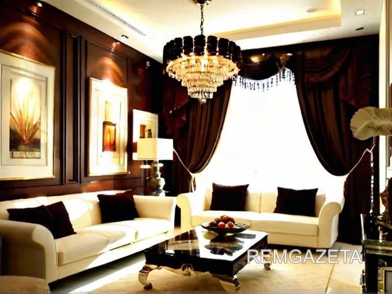 На что обратить внимание при заказе мебели в стиле хай-тек на заказ