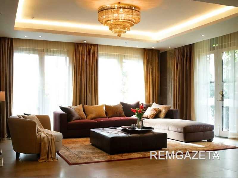 Как избежать визуального перегруза при использовании ярких оттенков