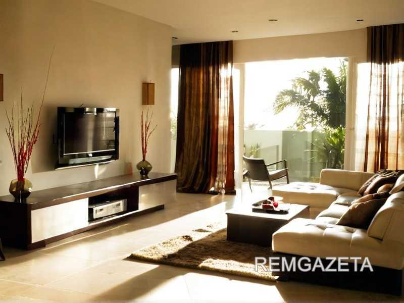 Добавление ароматов и аксессуаров: благовония, вазы, керамика